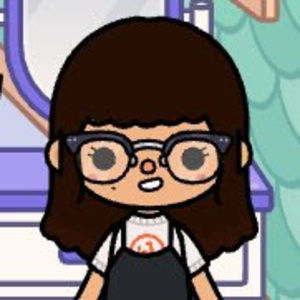 Meet your Posher, Briana